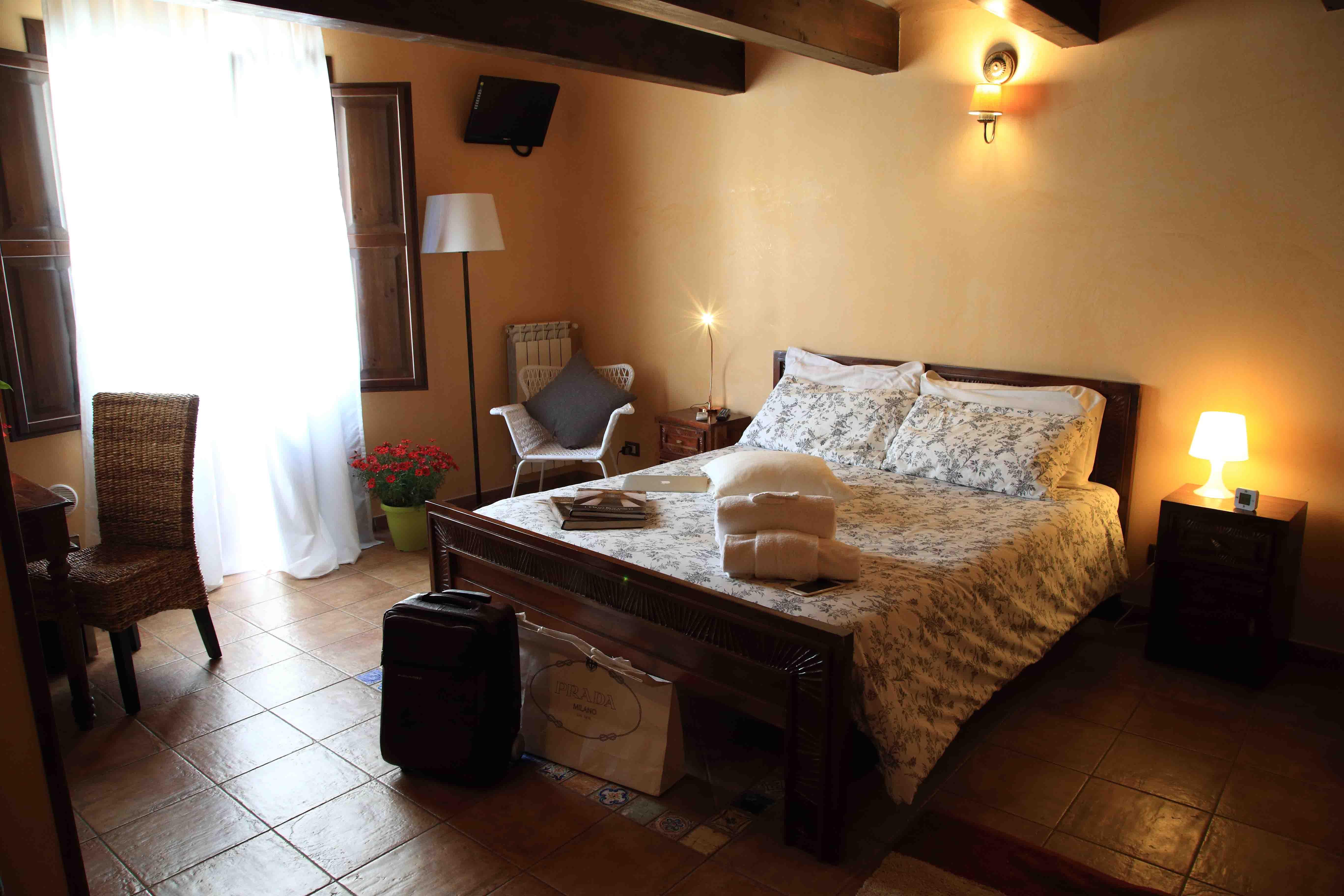 Jardin De France Hotel Palermo Buitenkant foto