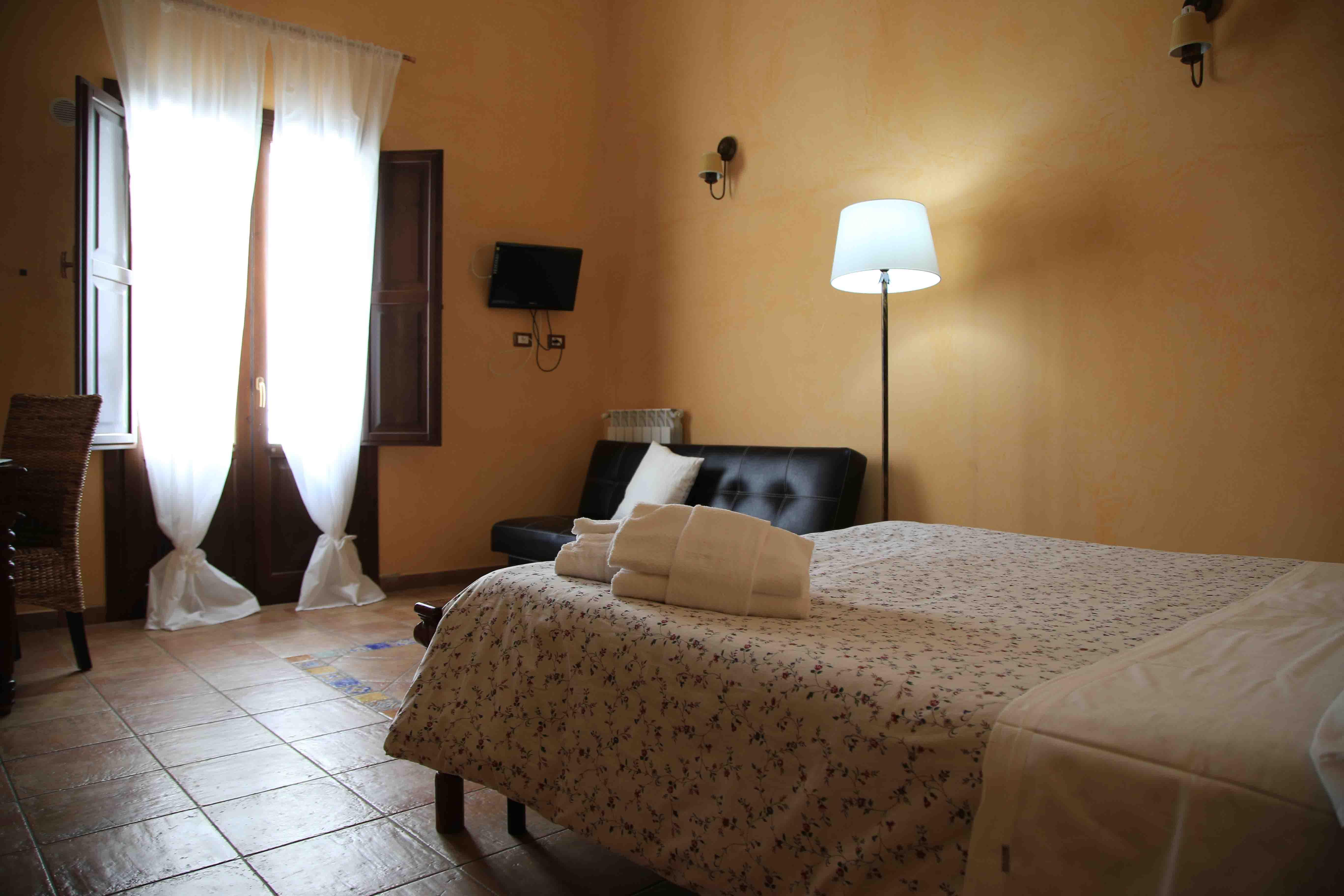 Jardin De France Hotel Palermo Buitenkant foto