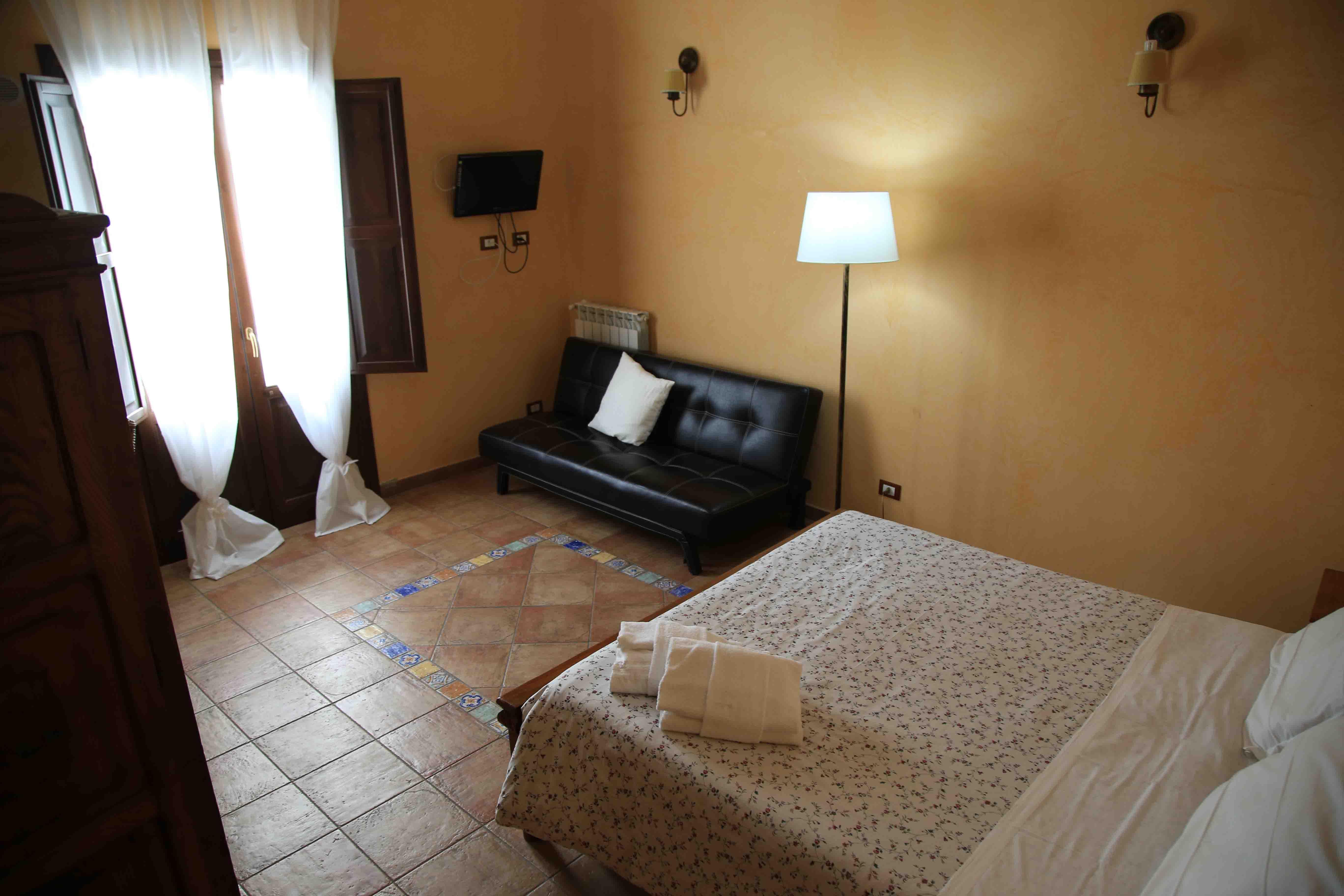 Jardin De France Hotel Palermo Buitenkant foto