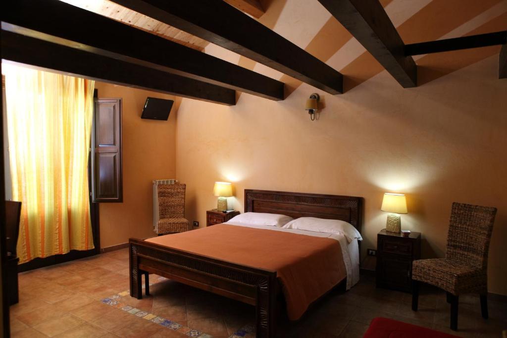 Jardin De France Hotel Palermo Kamer foto