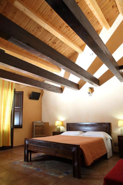 Jardin De France Hotel Palermo Kamer foto