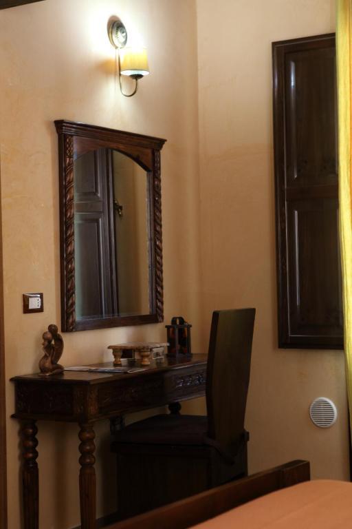 Jardin De France Hotel Palermo Buitenkant foto